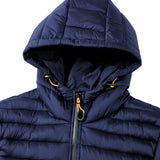 Chaqueta Ligera Elegante