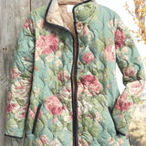Jeanne | Cappotto imbottito