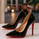 Aisly™ | Eleganta Klackar
