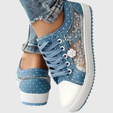 Elena™ | Ortopediska Sneakers