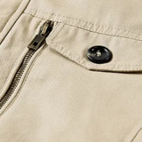 Chaqueta de Invierno Premium Elegante Acolchada