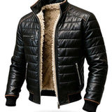 Chaqueta Luxe FrostNoir
