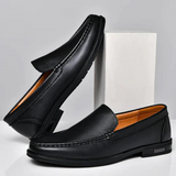 Mocasines de Cuero Murcia