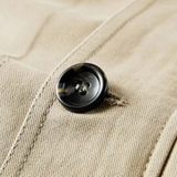 Chaqueta de Invierno Premium Elegante Acolchada