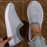 Ultralätta, halkfria sneakersockor