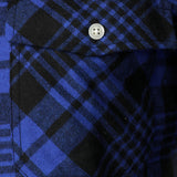 Camisa elegante de algodón premium para Hombre Gran Confort