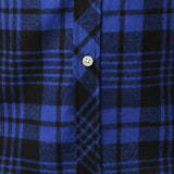 Camisa elegante de algodón premium para Hombre Gran Confort