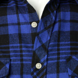 Camisa elegante de algodón premium para Hombre Gran Confort
