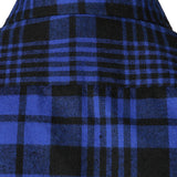Camisa elegante de algodón premium para Hombre Gran Confort