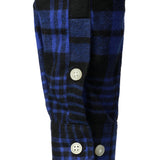Camisa elegante de algodón premium para Hombre Gran Confort