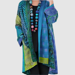 Kristýna – Stilren cardigan