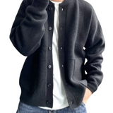 Chaqueta Knapjakke Casual