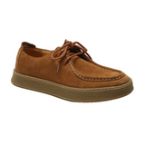 Zapatos de Ciudad de Ante Casual