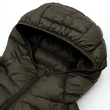 Chaqueta Acolchada Ligera