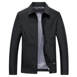 Chaqueta Casual Hombre