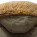 Chaqueta Parka Elegante