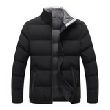 Chaqueta de Invierno Stand Krave