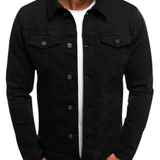 Chaqueta de Jean