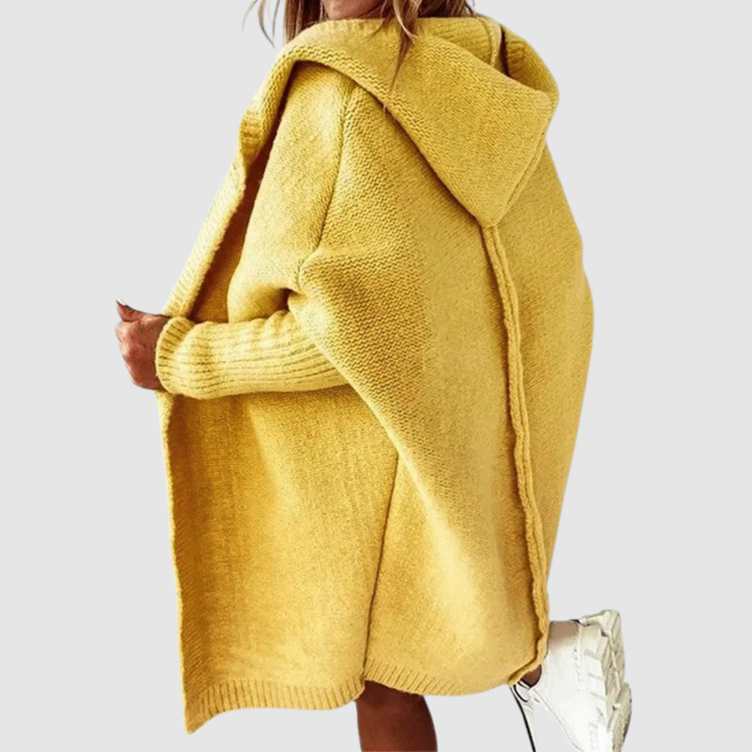 Anežka – Mysig cardigan
