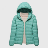 Lily™ - Ultralätt quiltad jacka