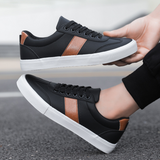 Zapatillas Miami de Cuero