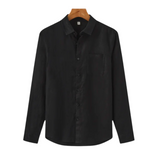 Camisa de Lino Ginebra