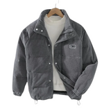 Chaqueta de Pana