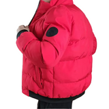Chaqueta Elegante para Hombre Resistente al Viento