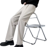 Pantalón Milan Bred Pasform