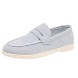 Mocasines Sant-Antonio en Suede