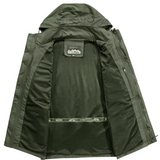 Chaqueta Exterior Elegante