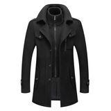 Giuseppe Abrigo de Invierno Cálido