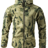 Chaqueta militar