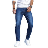 Jeans de Denim Casual