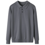 Polo de Lana Merino Bellagio