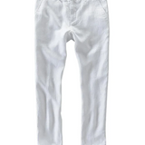 Pantalón de Lino Mykonos