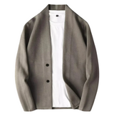 Abrigo Nordisk Signature
