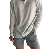 Camiseta Casual Strik