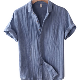 Camisa de Lino Phuket