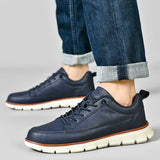 Zapatos de Cuero para Hombres