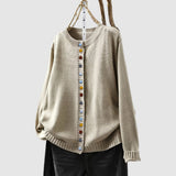 Mia – Mysig och stilren cardigan