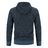 Chaqueta Masculina Confortable