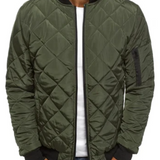 Chaqueta Bombardier Casual