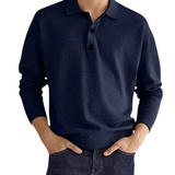 Pull Polo Elegante