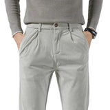 Pantalón de negocios