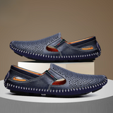 Sandalias de Cuero