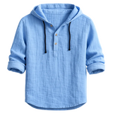 Sudadera con Capucha Podpis