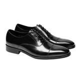 Zapatos de Cuero de Oficina