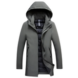 Chaqueta de Invierno Premium