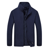 Chaqueta de polar elegante